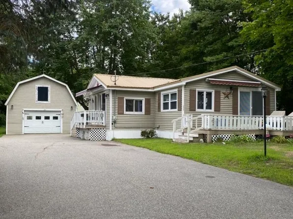 215 Huston Road, Gorham, ME 04038