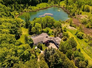 2360 Side Road 8, Burlington, ON L7P0M7