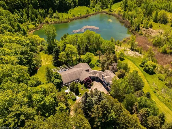 2360 Side Road 8, Burlington, ON L7P 0M7