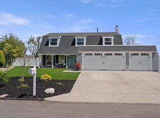 5108 Senda Angosta, Bonita, CA 91902