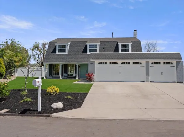 5108 Senda Angosta, Bonita, CA 91902
