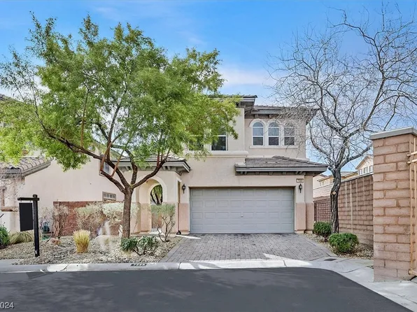 7569 Benlomond Ave, Las Vegas, NV 89179