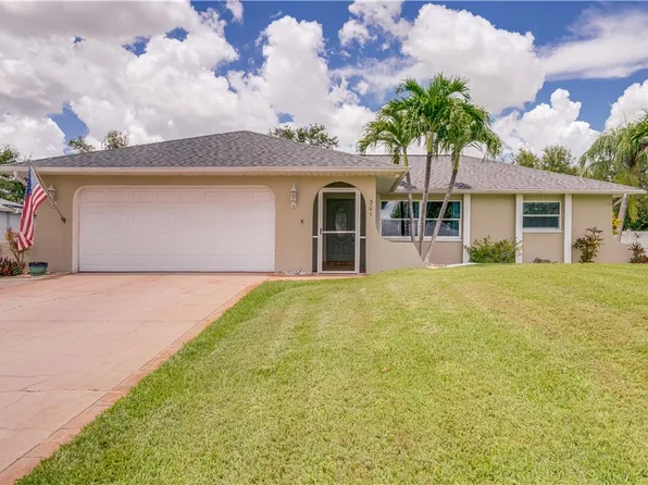 301 SE 26th Ter, Cape Coral, FL 33904
