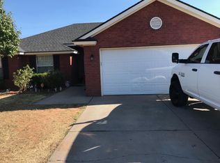 511 81st St, Lubbock, TX 79404