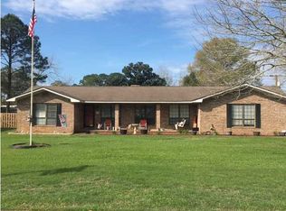 2106 Juniper Ave, Port Saint Joe, FL 32456