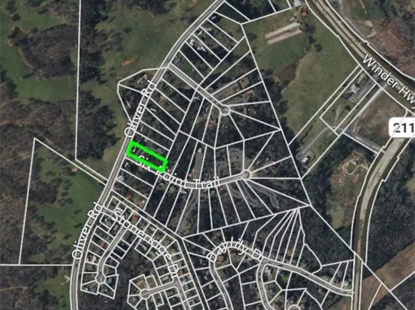 4933 Oliver Rd, Flowery Branch, GA 30542