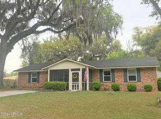 114 Whitfield St, Beaufort, SC 29902