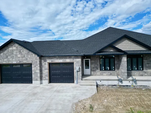 411 Ivings Dr, Saugeen Shores, ON N0H 2C3