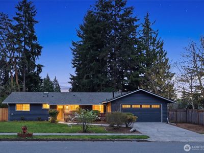 16111 NE 100th Street, Redmond, WA, 98052