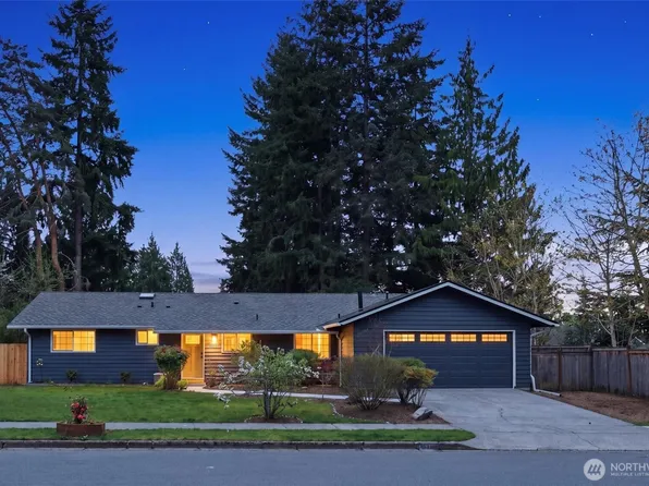 16111 NE 100th Street, Redmond, WA 98052