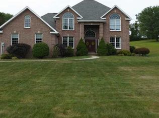 216 New Salem Rd, Uniontown, PA 15401