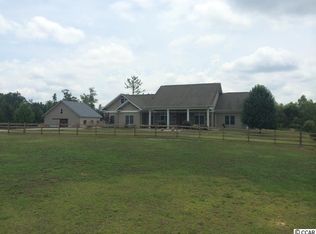 8126 S Highway 905, Longs, SC 29568
