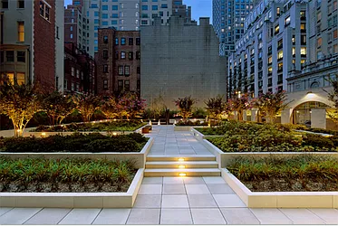 Rented by Urbana Properties