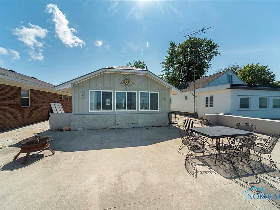 8703 Sand Beach Rd, Oak Harbor, OH 43449 MLS 6092178 Zillow