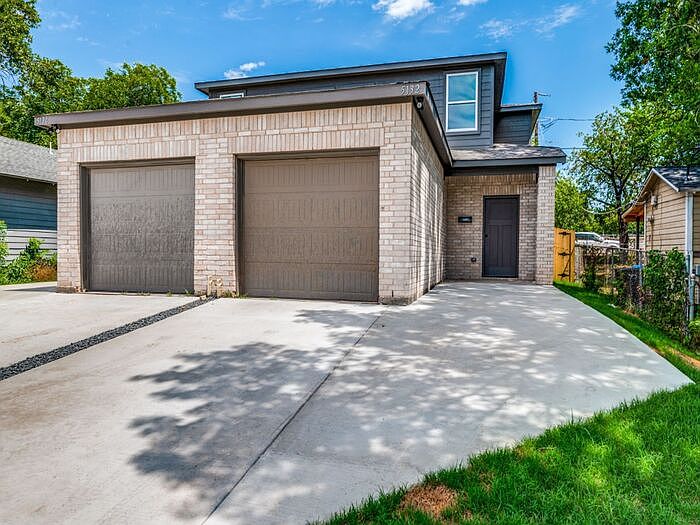 5134 Locke Ave, Fort Worth, TX 76107 Zillow