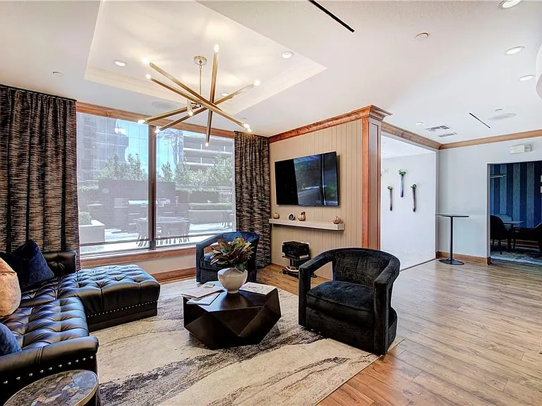 3445 Stratford Rd NE #1107 — Photo 39