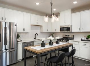 9981 W Victoria Pl #207, Littleton, CO 80127