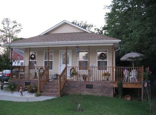 2810 Royal Ave, Kannapolis, NC 28083