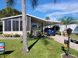 15827 Sandy Point Dr #184, North Fort Myers, FL 33917