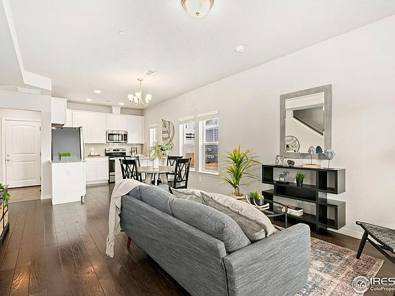 2nd image of 3051 County Fair Ln #1