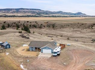 3135 Tiber Ct, East Helena, MT 59635