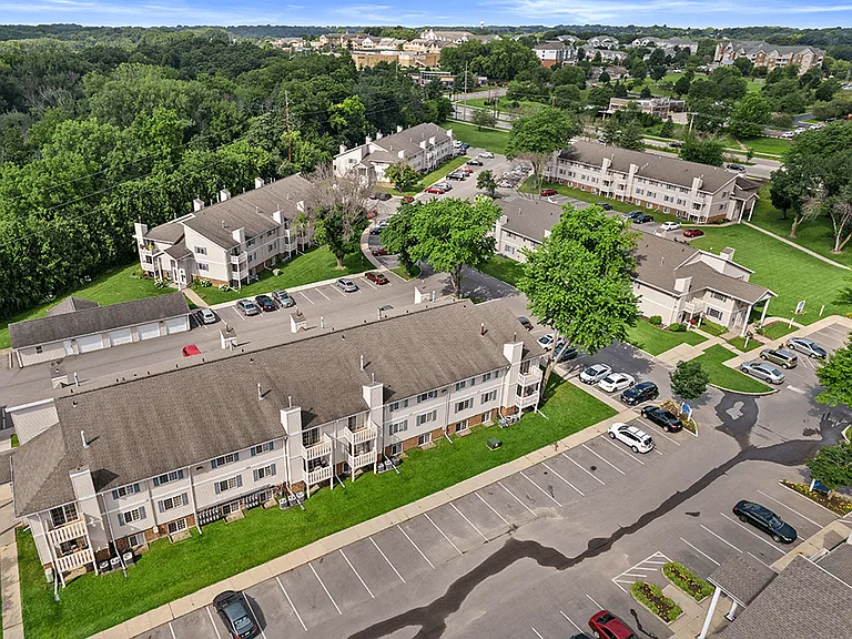 Radiant Living Starts Here