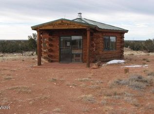 L-98 & Chevelon Canyon Rnch #99-1, Heber, AZ 85928