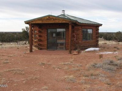 L-98 & Chevelon Canyon Rnch #99-1, Heber, AZ, 85928