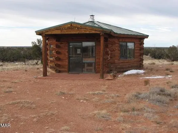 L-98 & Chevelon Canyon Rnch #99-1, Heber, AZ 85928