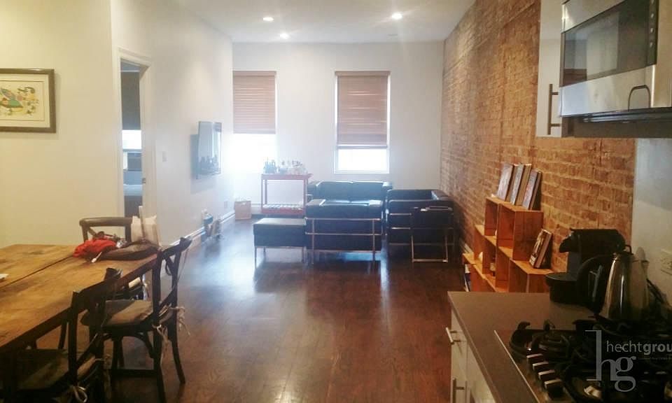 1st image of 245 Bleecker St APT 1