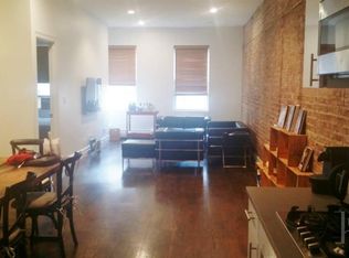 245 Bleecker St APT 1, New York, NY 10014