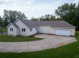 505 Cain Rd, Irving, NY 14081