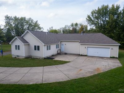 505 Cain Rd, Irving, NY, 14081
