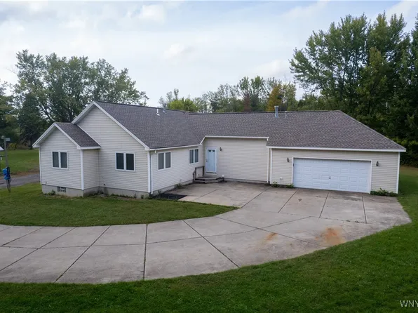 505 Cain Rd, Irving, NY 14081