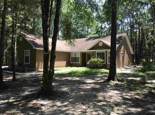 230 Audubon Dr, Havana, FL 32333