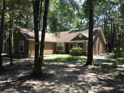 230 Audubon Dr, Havana, FL, 32333