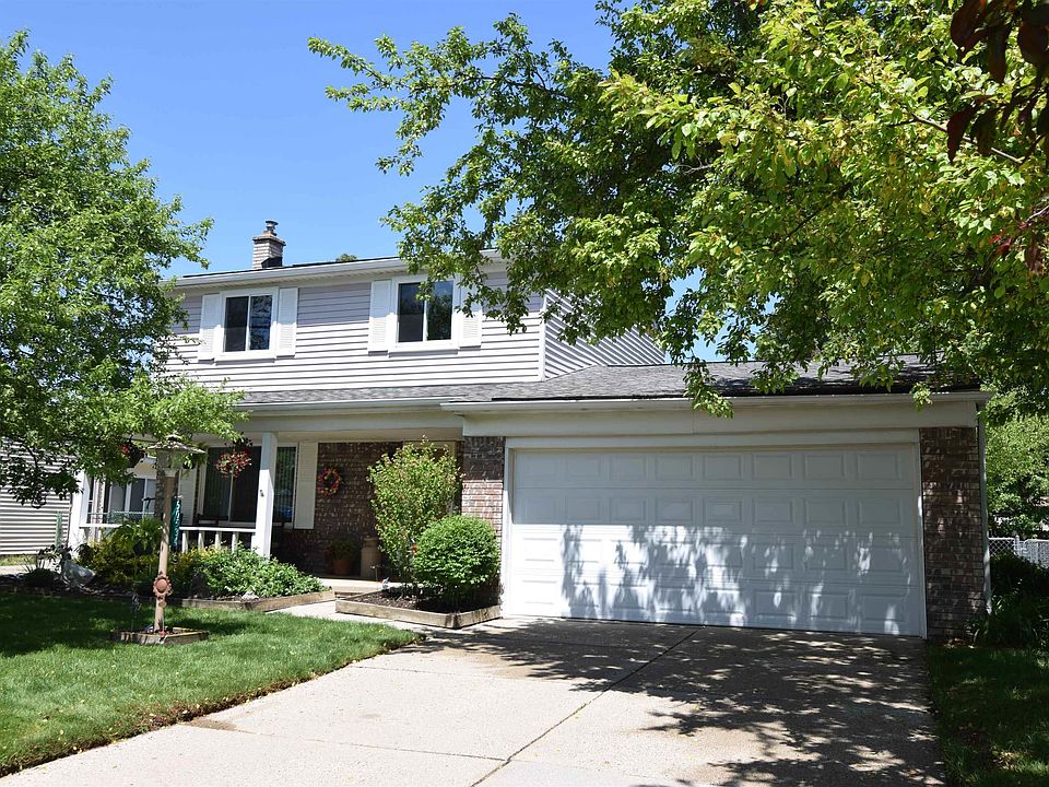 1st image of 50534 Bower Dr