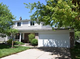 50534 Bower Dr, Chesterfield, MI 48047