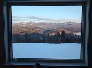 38 Dugar Rd, Worcester, VT 05682