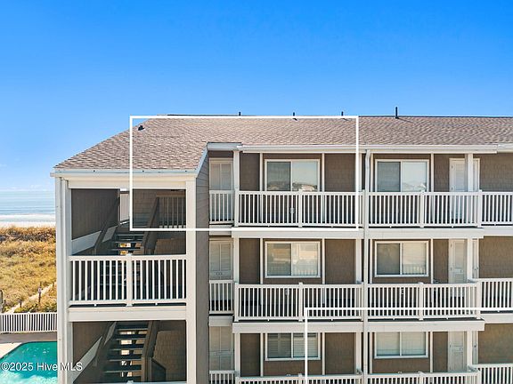 2nd image of 4800 N Ocean Boulevard #3e