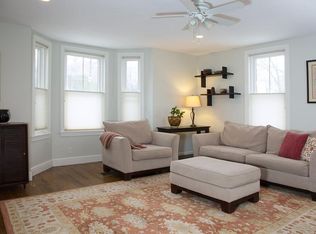 89 Call St #1, Jamaica Plain, MA 02130