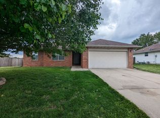 553 Chandler Ave, Republic, MO 65738