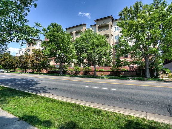 4th image of 2200 S University Blvd APT 401