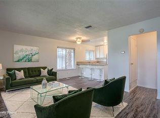 1433 Elizabeth Ave Unit 1, Las Vegas, NV 89119