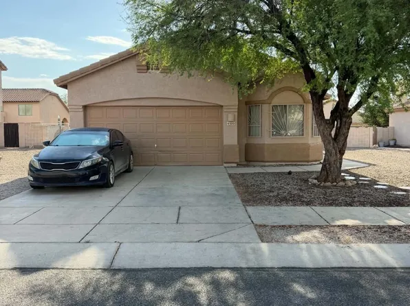 4500 E South Campus Dr, Tucson, AZ 85719