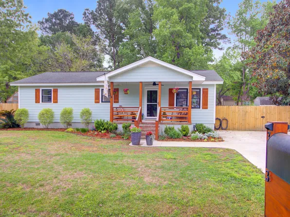 3623 Marshfield Rd, Johns Island, SC 29455