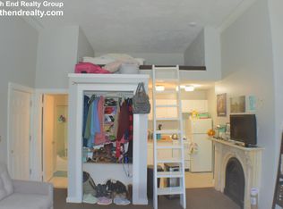 666 Tremont St, Boston, MA 02118