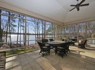 3237 Ashwood Park Dr, Belmont, NC 28012