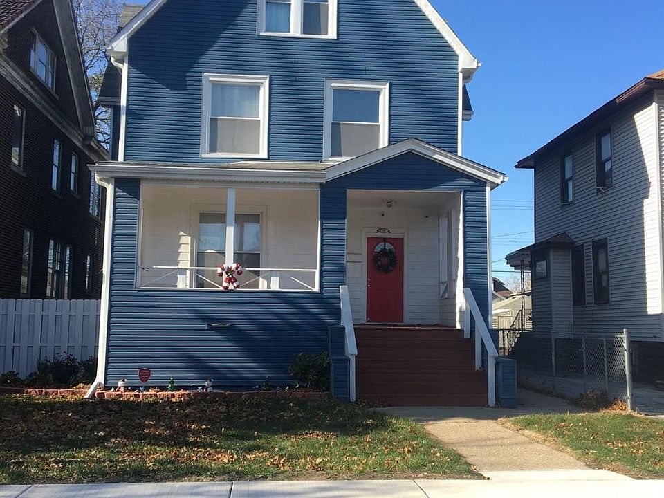 1st image of 4228 Magoun Ave #2