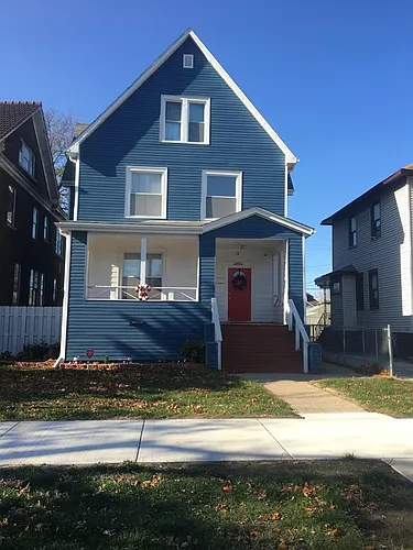 4228 Magoun Ave #2 Photo 1